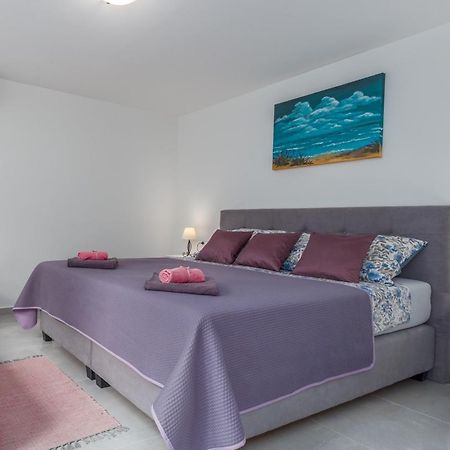 Apartment Lacea Пула Екстер'єр фото